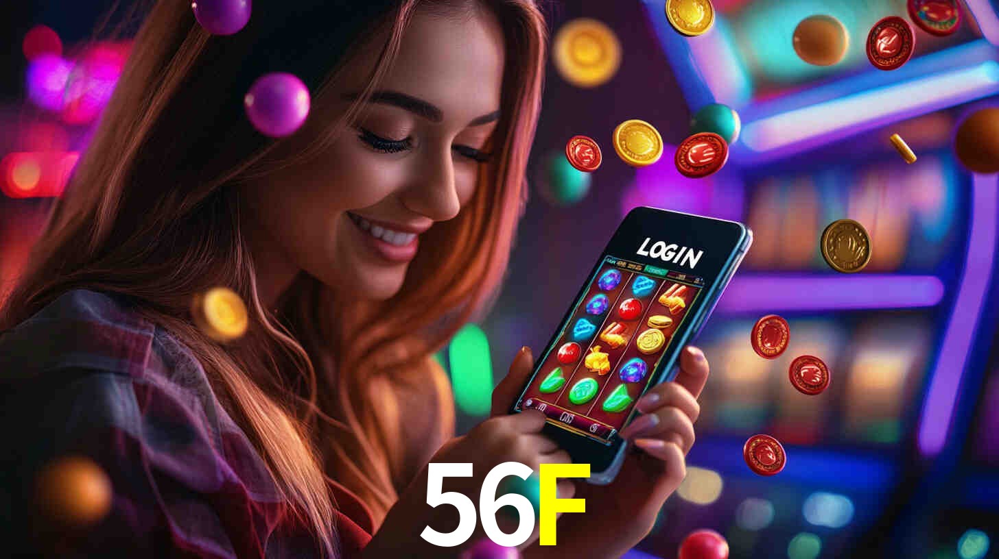VIP Casino 56F
