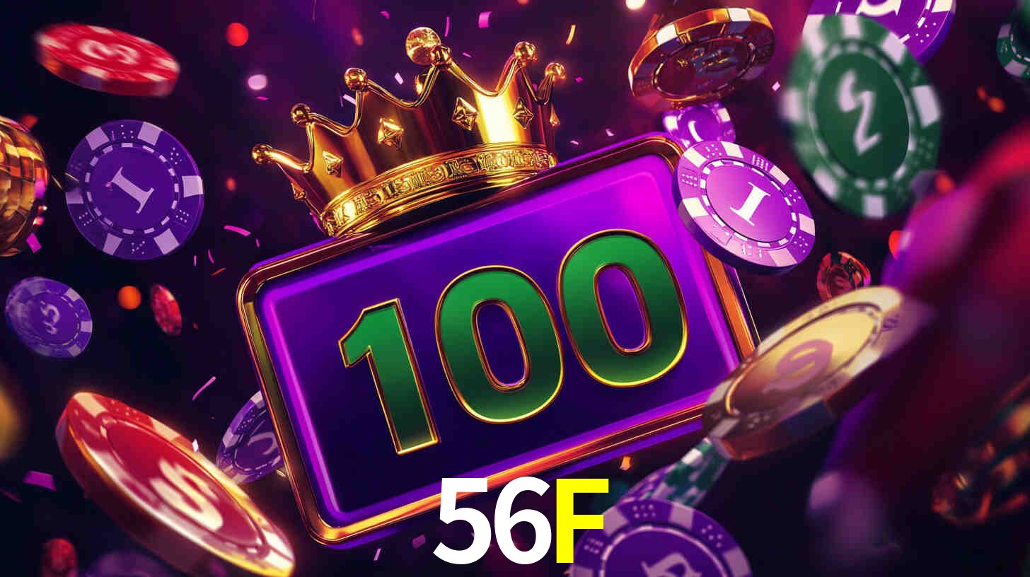 Welcome Bonus 56F