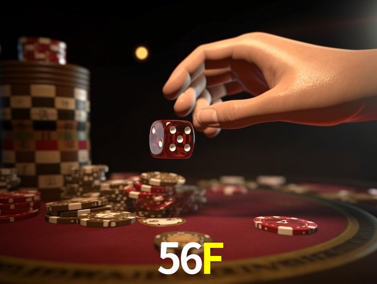 Provedores de Jogos 56F