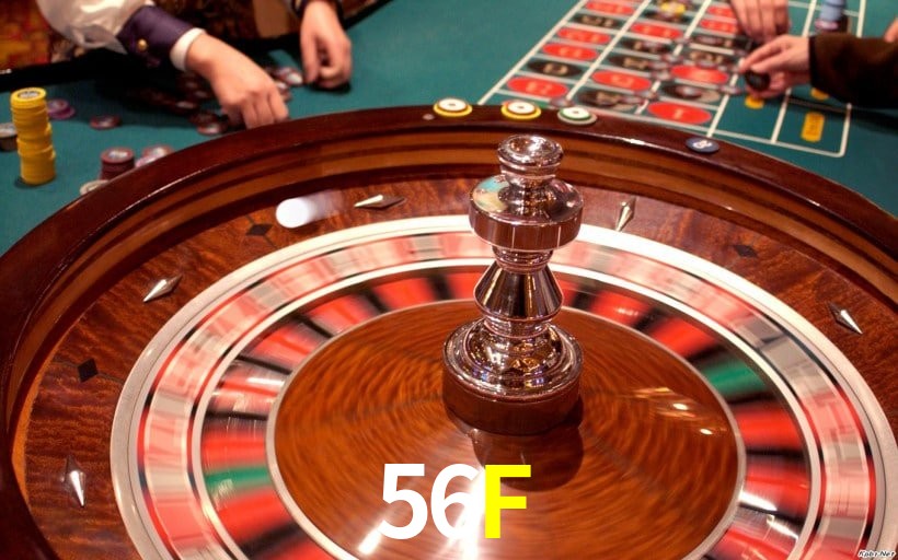 Casino Ao Vivo 56F