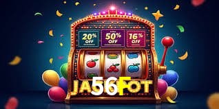 Promoções Sazonais 56F