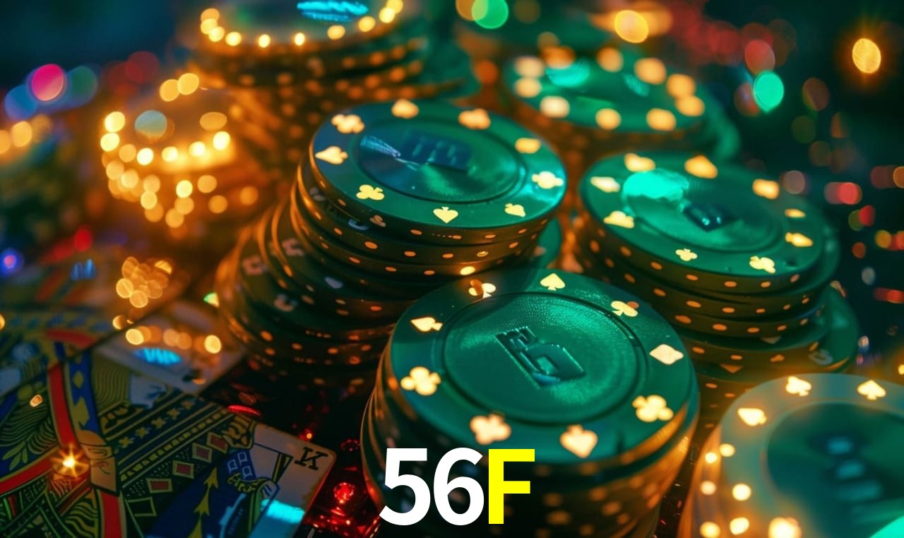 Estatísticas 56F