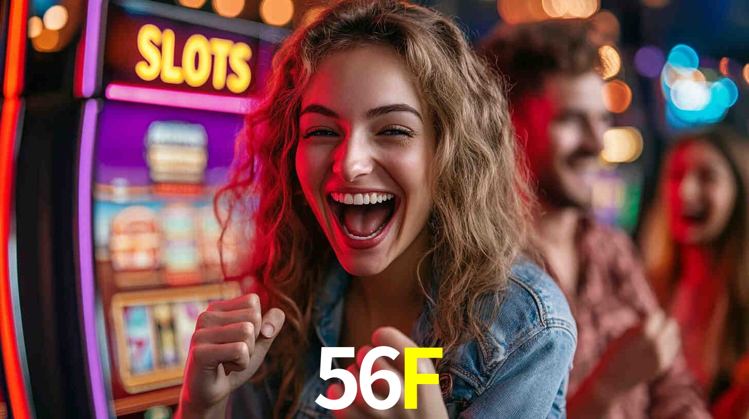 Desvendando o Mundo dos Jogos Virtuais na 56F