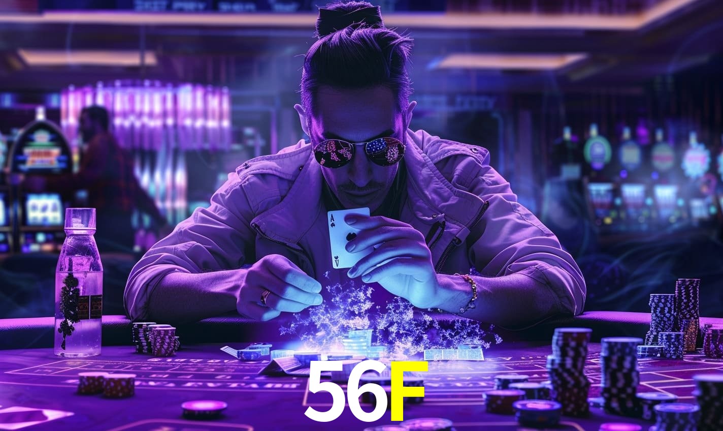 Live Casino 56F