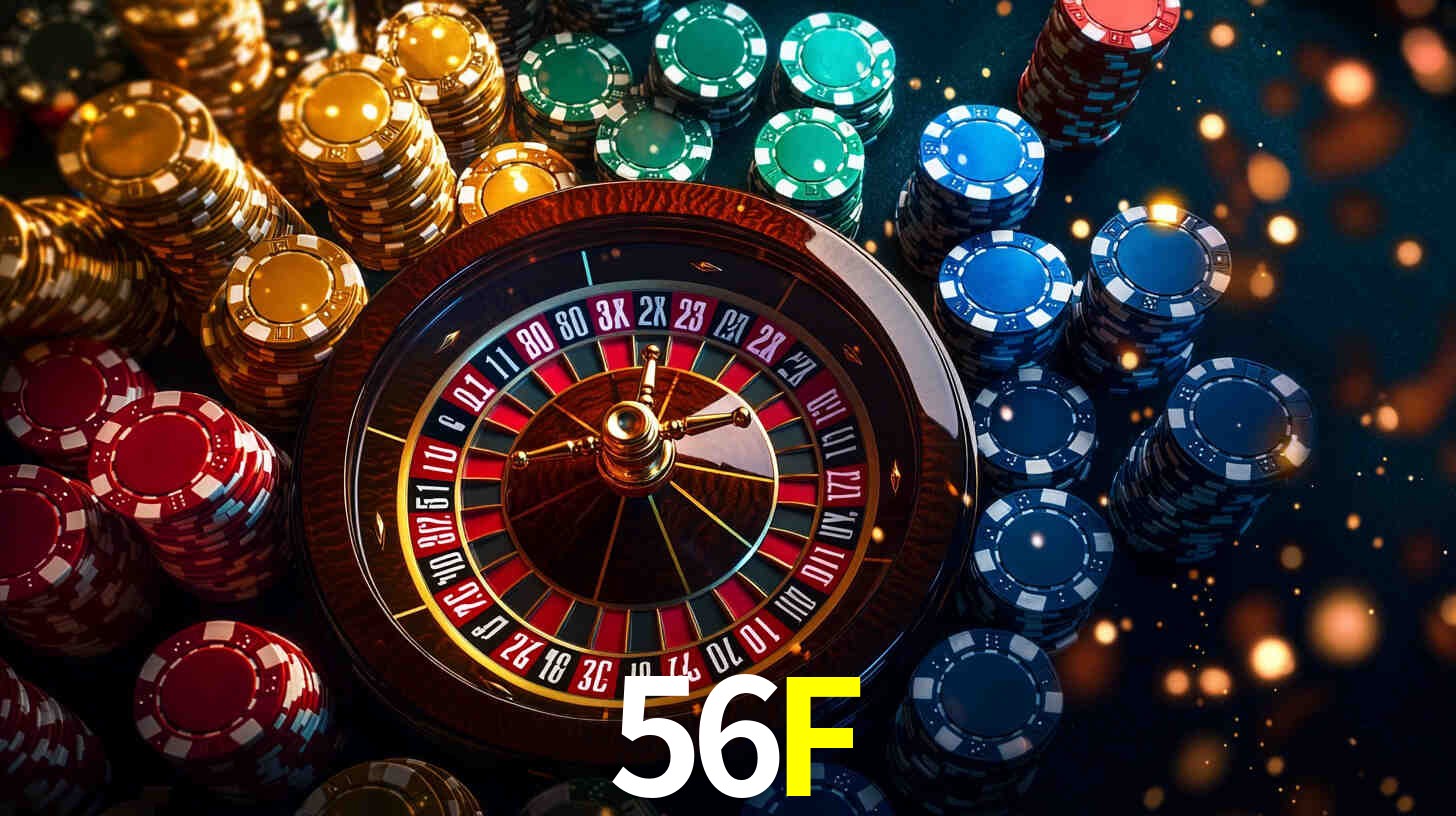 Tennis Betting 56F