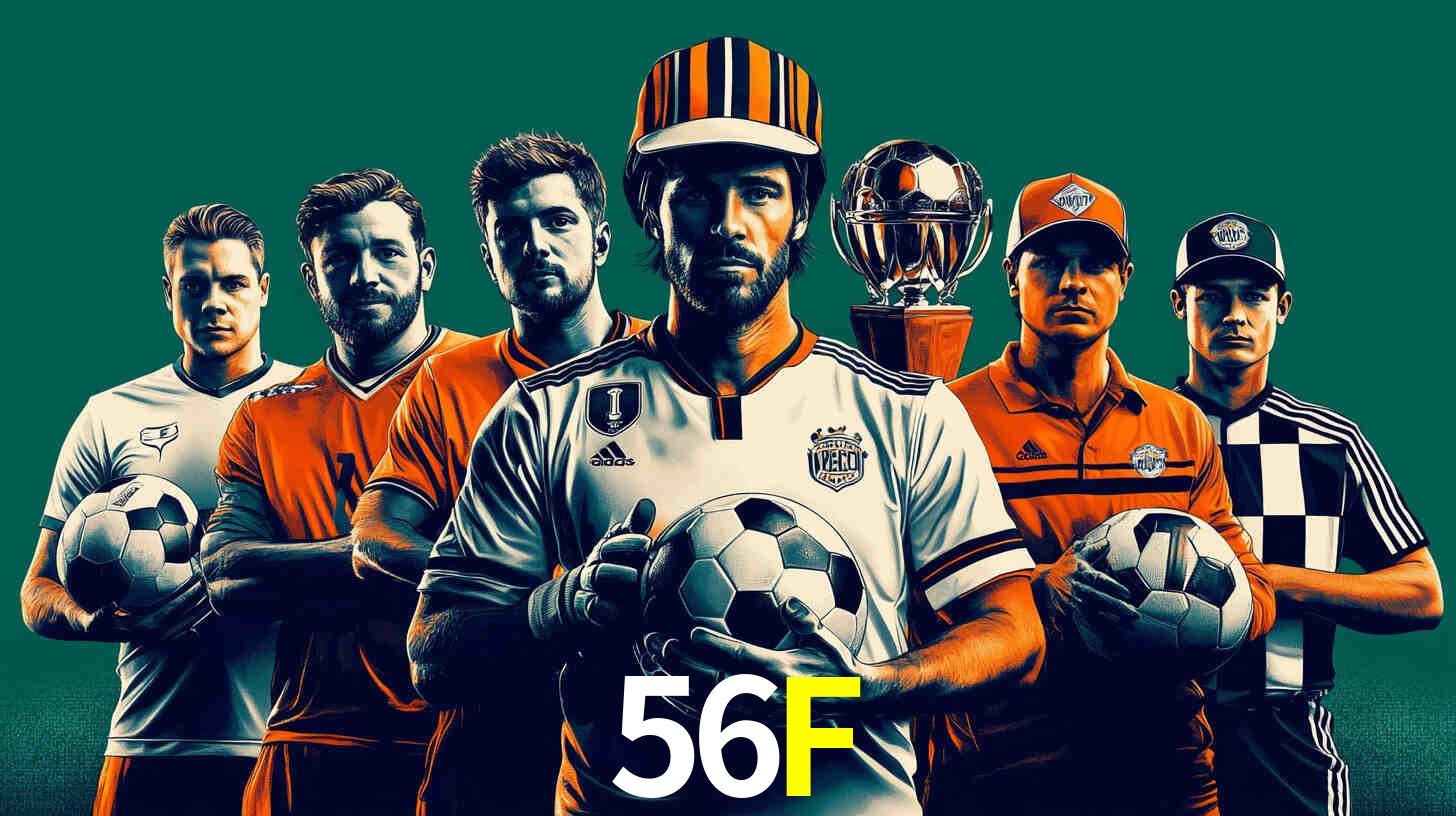 Descubra o Programa VIP da 56F: Vantagens Exclusivas para Jogadores