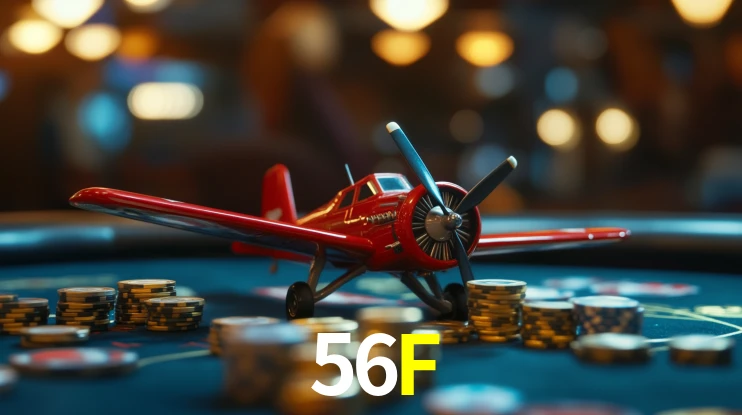 APP oficial da 56F para mobile