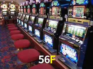 A Emoção da Loteria na 56F: Uma Chance de Mudança de Vida