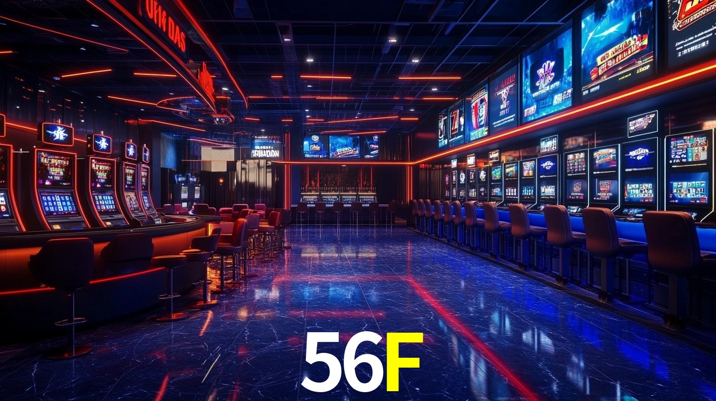 Experiência VIP 56F