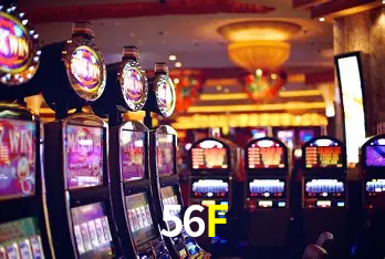 Descubra a Magia dos Jogos de Arcade no 56F
