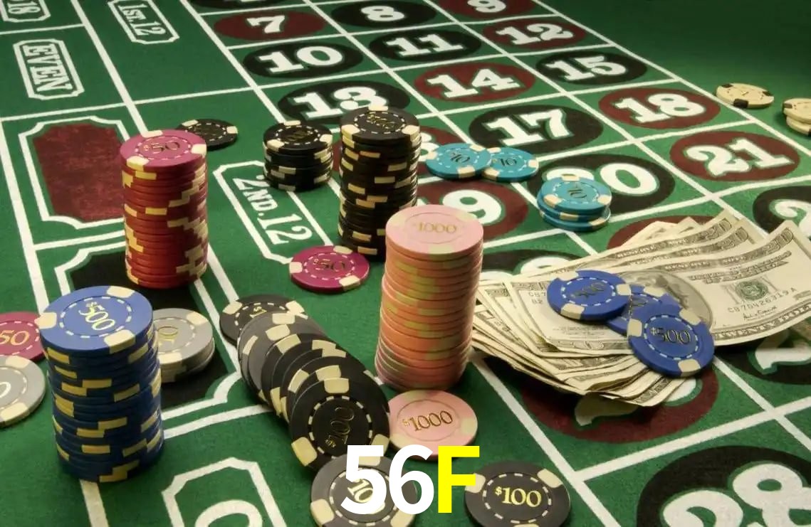 Flash Promotion 56F
