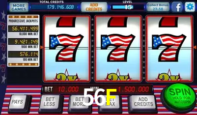 A Emoção da Loteria na 56F: Uma Chance de Mudança de Vida