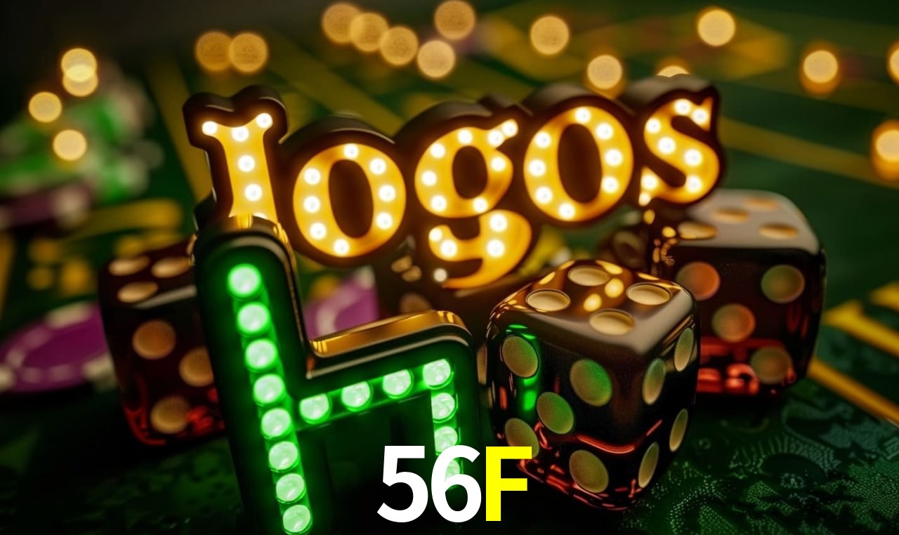Diretório de Jogos 56F