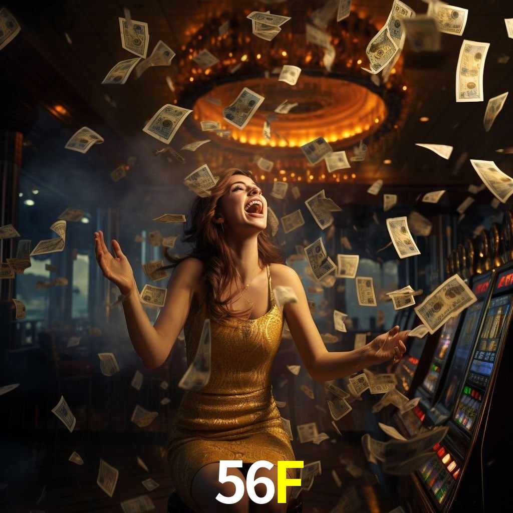 Game Providers 56F