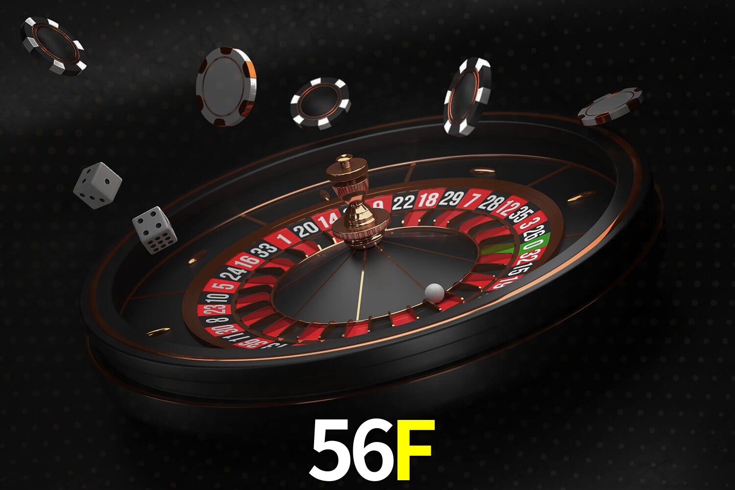Live Casino 56F
